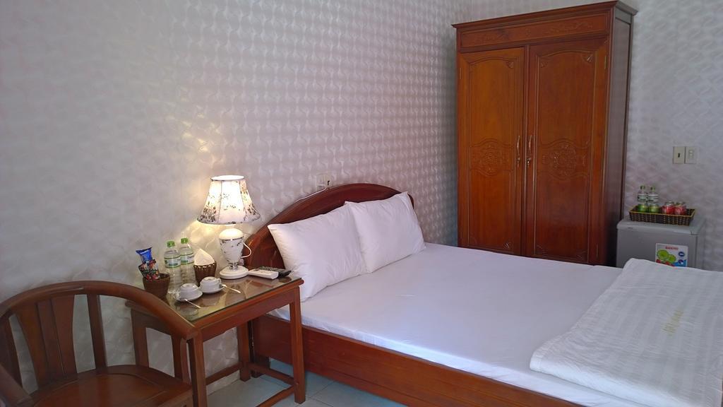 Aiq Hotel Ninh Binh Luaran gambar