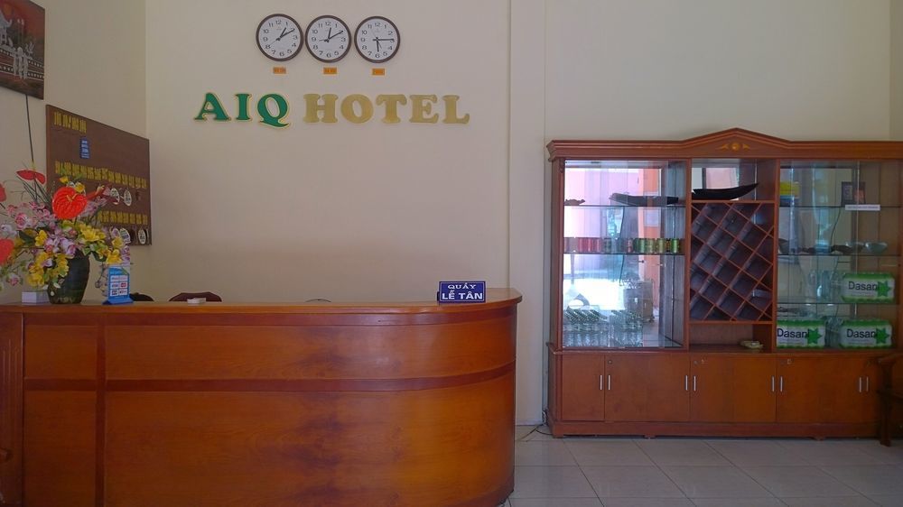 Aiq Hotel Ninh Binh Luaran gambar