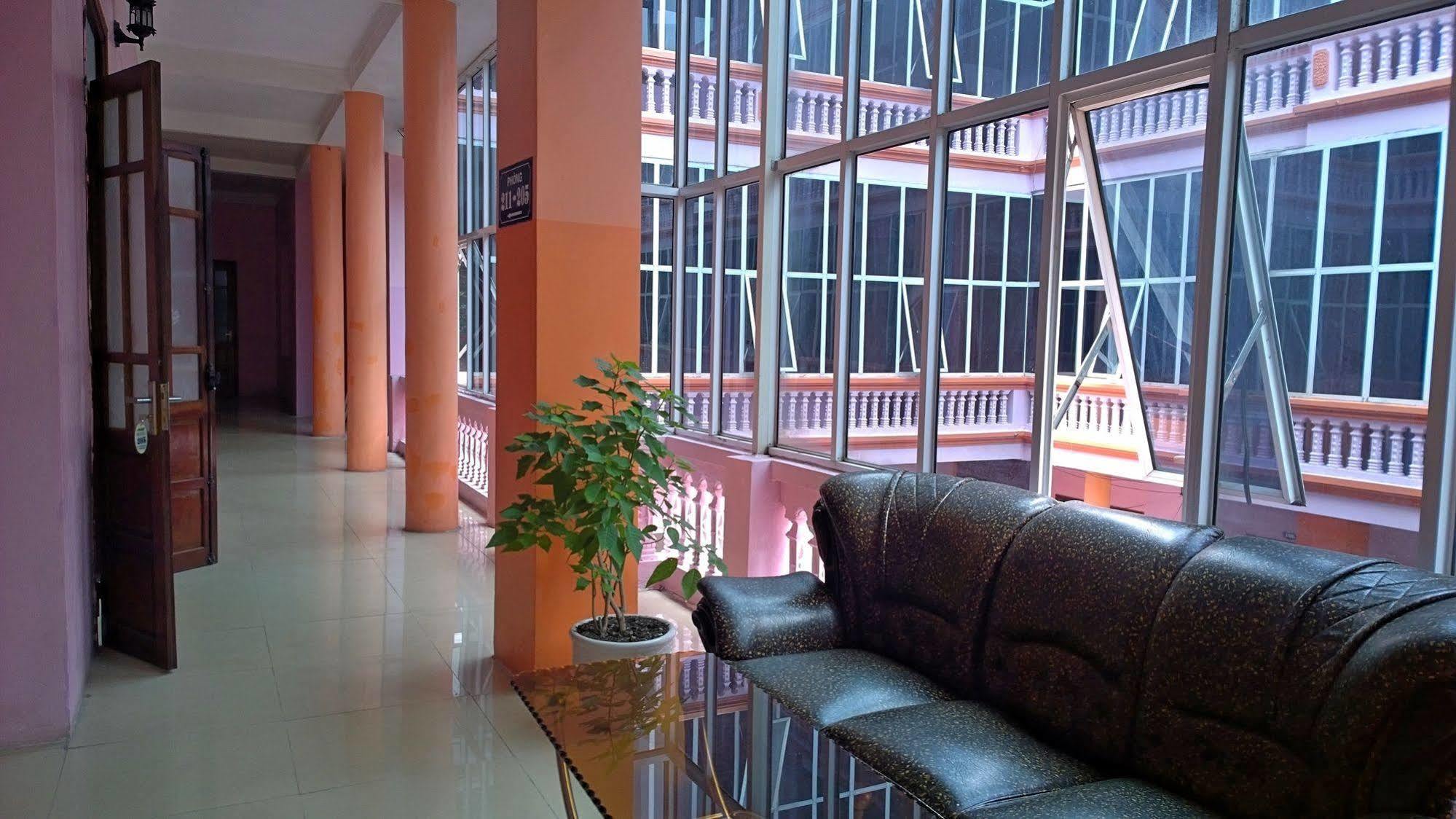 Aiq Hotel Ninh Binh Luaran gambar