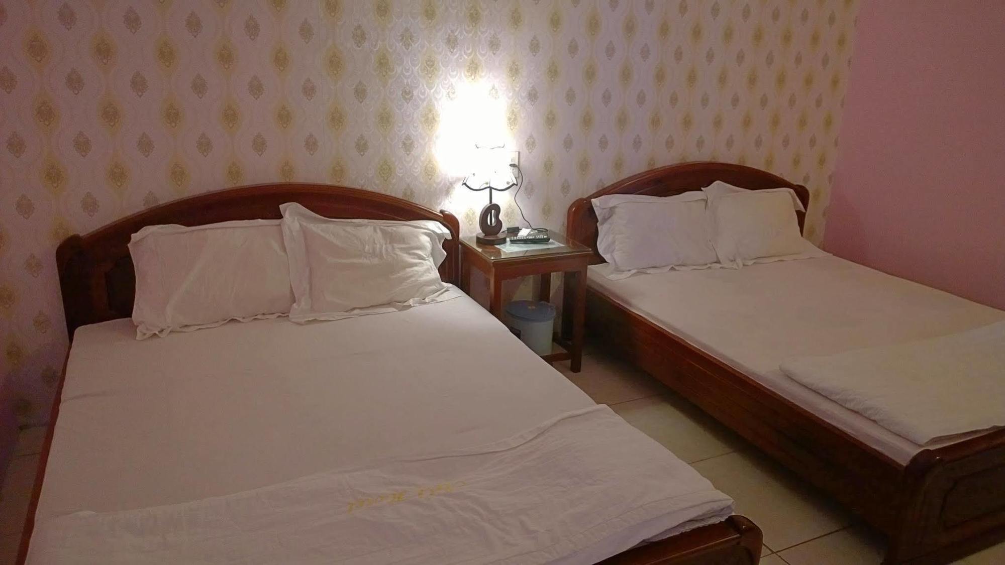 Aiq Hotel Ninh Binh Luaran gambar