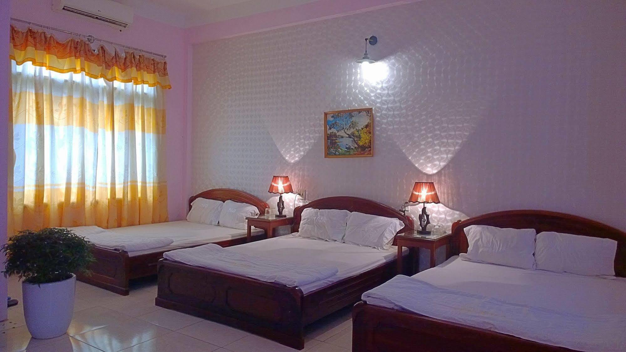 Aiq Hotel Ninh Binh Luaran gambar