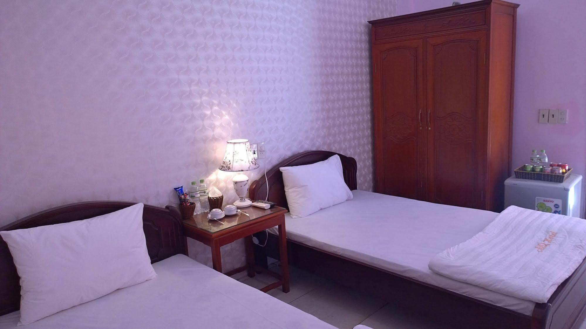 Aiq Hotel Ninh Binh Luaran gambar