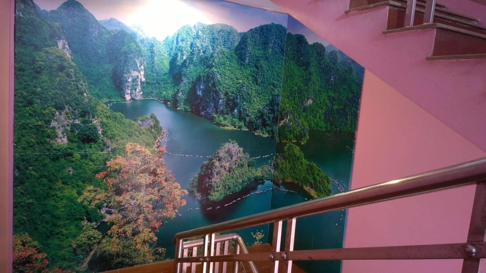 Aiq Hotel Ninh Binh Luaran gambar