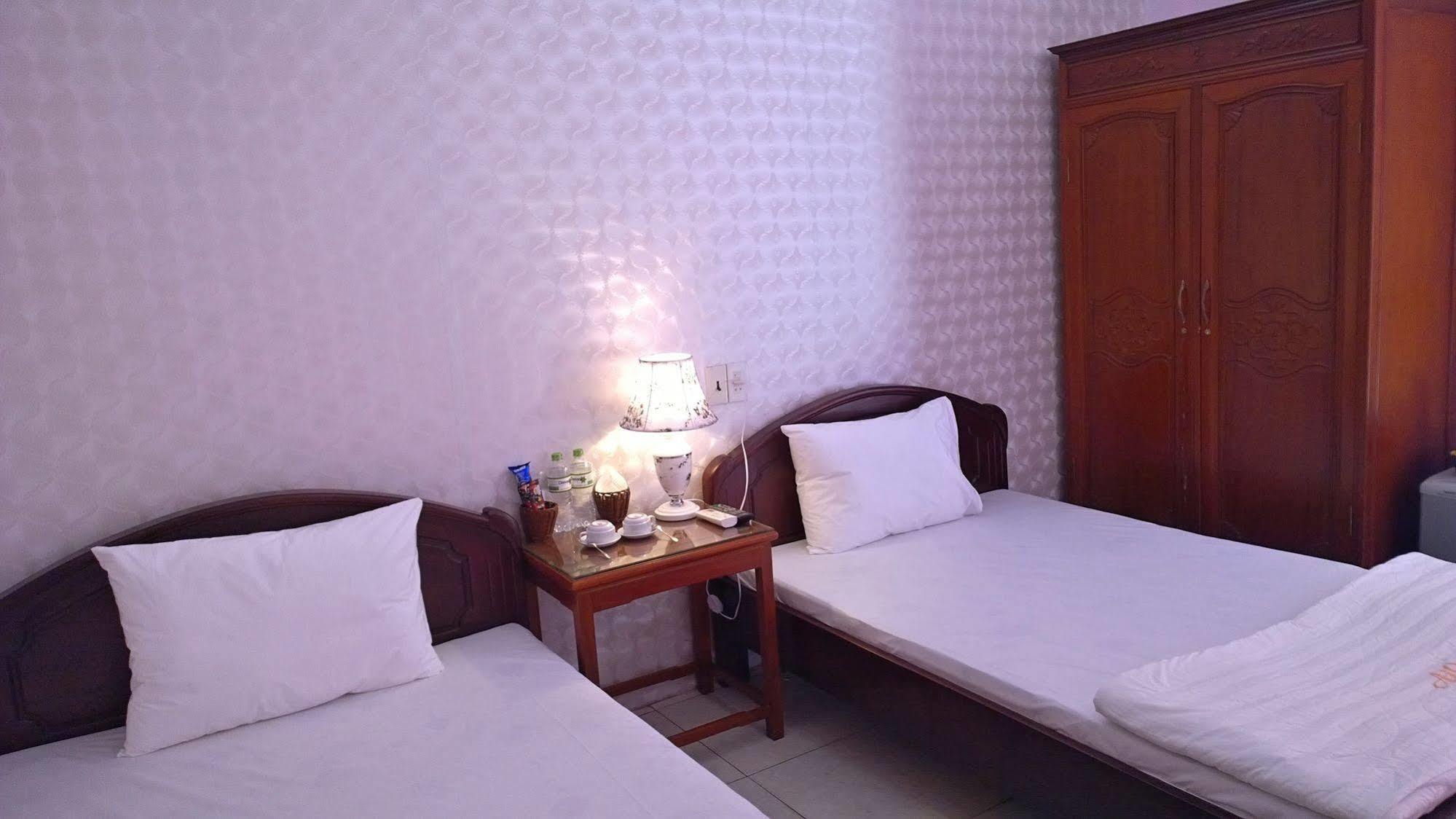 Aiq Hotel Ninh Binh Luaran gambar