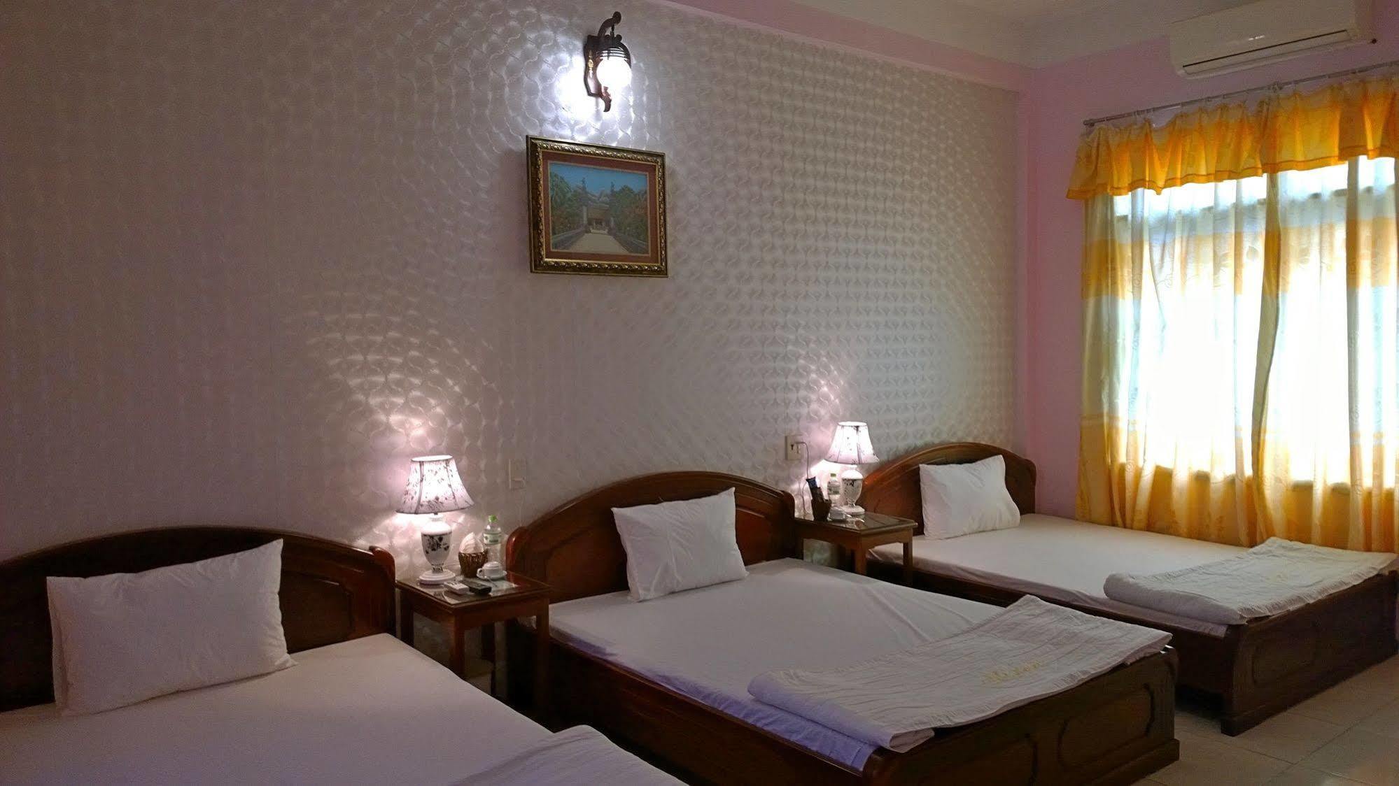 Aiq Hotel Ninh Binh Luaran gambar