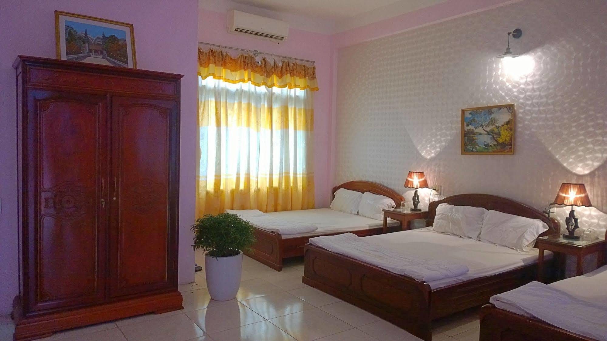 Aiq Hotel Ninh Binh Luaran gambar