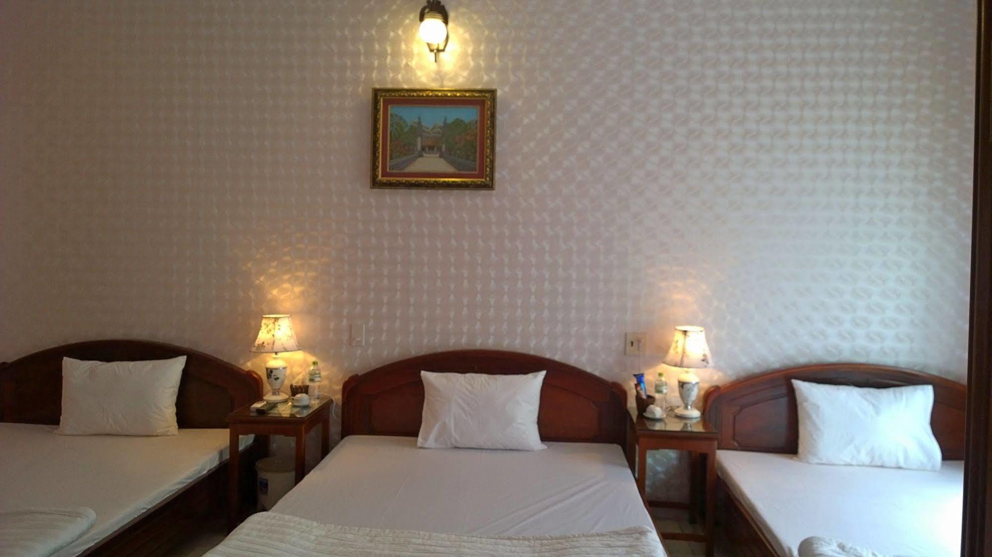 Aiq Hotel Ninh Binh Luaran gambar