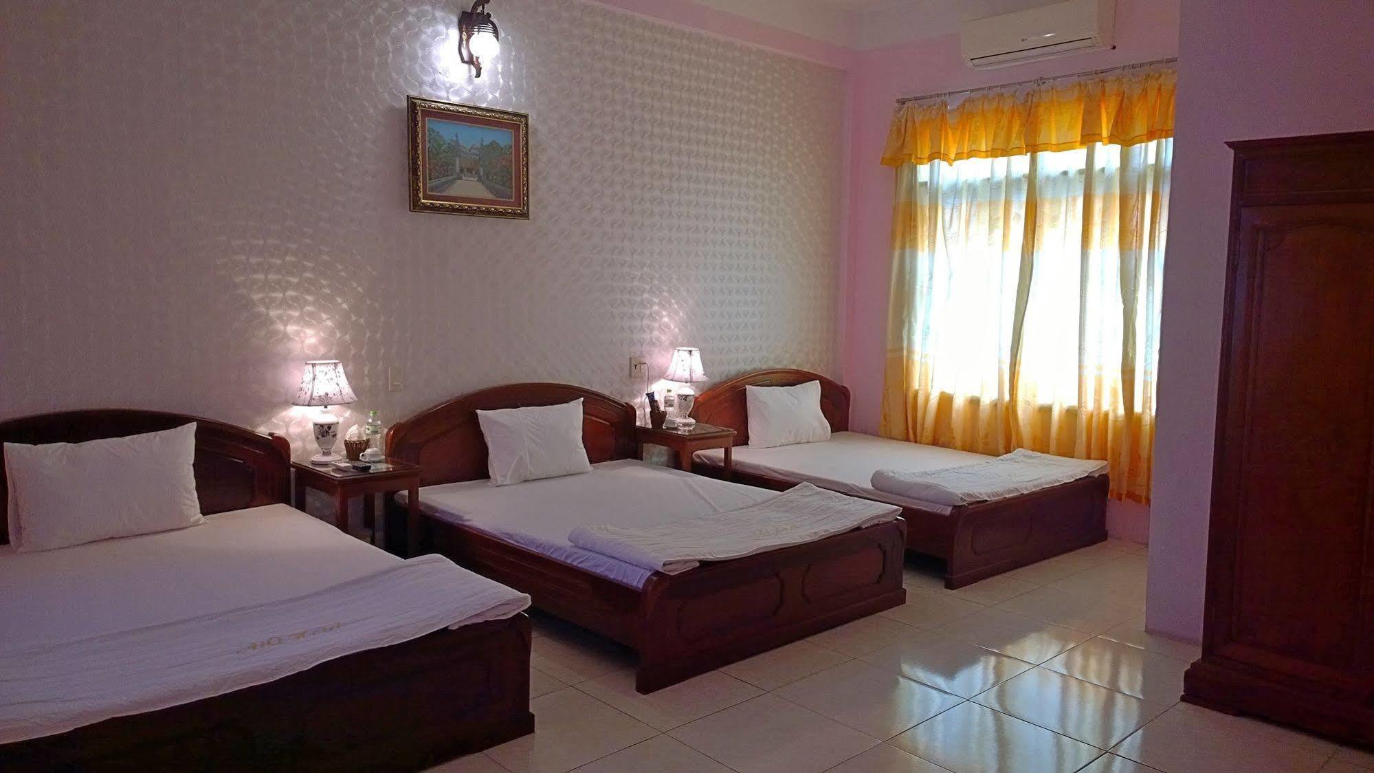 Aiq Hotel Ninh Binh Luaran gambar