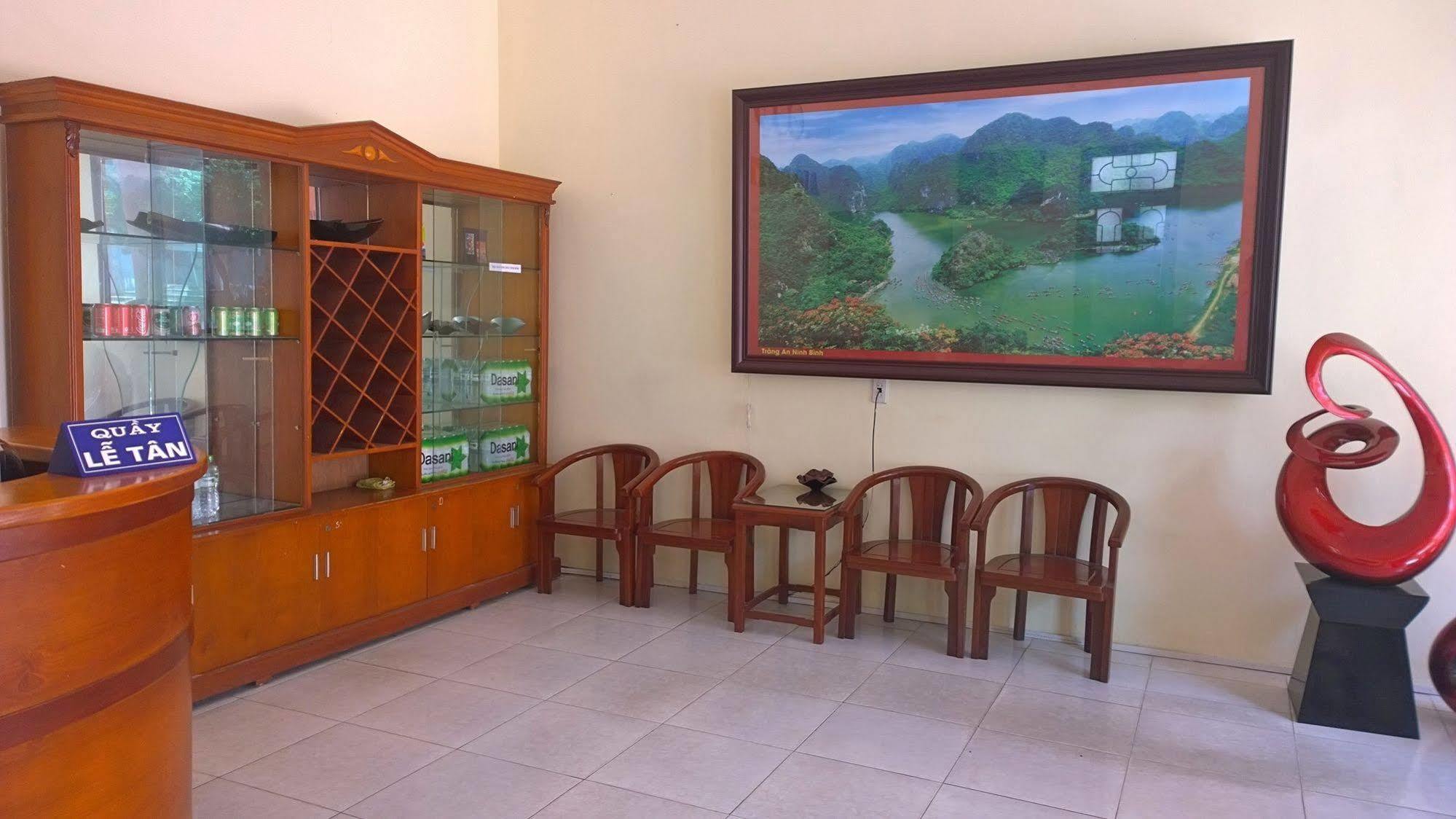 Aiq Hotel Ninh Binh Luaran gambar