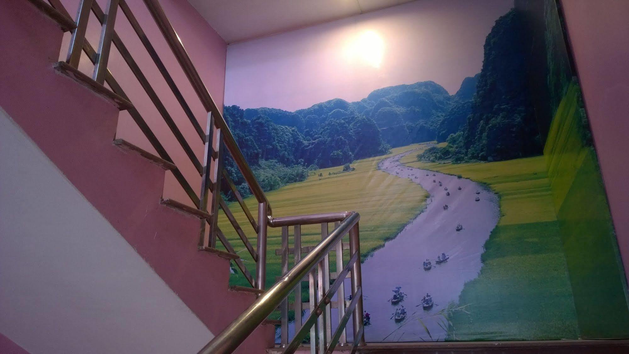 Aiq Hotel Ninh Binh Luaran gambar